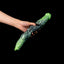 Dual Sensation 양두 말 딜도